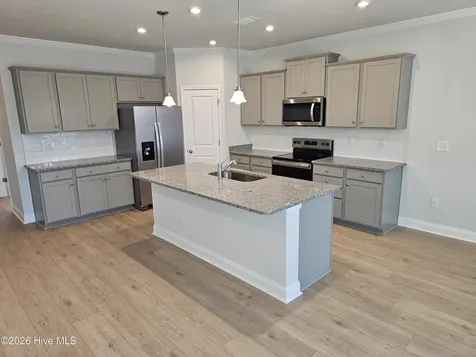 529 Kalik Circle Shallotte NC 28470