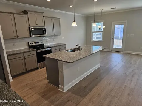 529 Kalik Circle Shallotte NC 28470