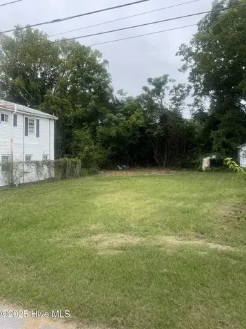 1006 Williams Street New Bern NC 28560