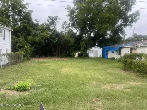 1006 Williams Street New Bern NC 28560