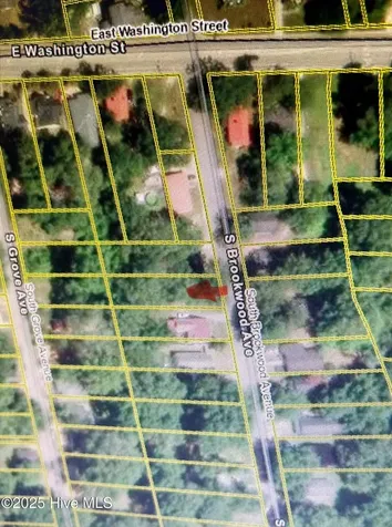 Tbd S Brookwood Avenue Rockingham NC 28379