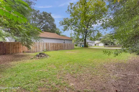 17 Montgomery Avenue Wilmington NC 28405