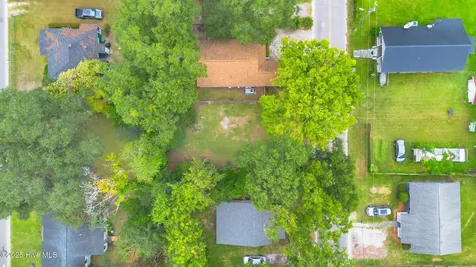 17 Montgomery Avenue Wilmington NC 28405