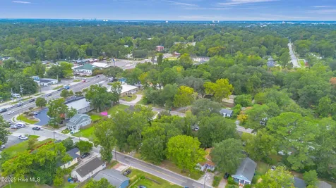 17 Montgomery Avenue Wilmington NC 28405