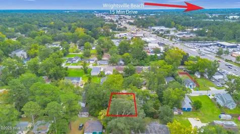 17 Montgomery Avenue Wilmington NC 28405