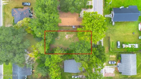 17 Montgomery Avenue Wilmington NC 28405