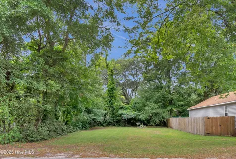 17 Montgomery Avenue Wilmington NC 28405