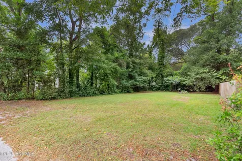 17 Montgomery Avenue Wilmington NC 28405