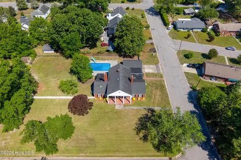 800 S Howard Circle Tarboro NC 27886