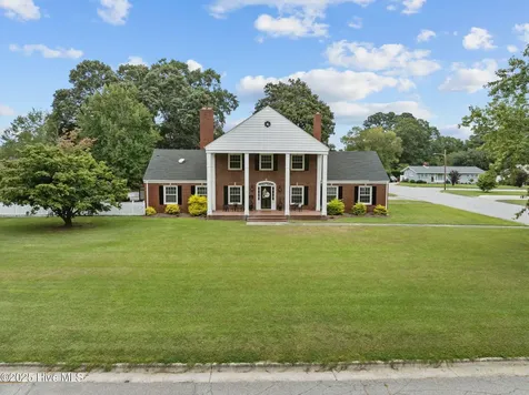 800 S Howard Circle Tarboro NC 27886