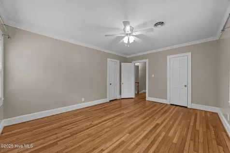 800 S Howard Circle Tarboro NC 27886