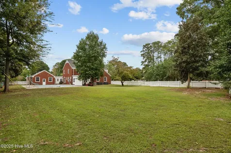 800 S Howard Circle Tarboro NC 27886