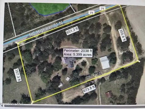 2740 Nc 71 Maxton NC 28364