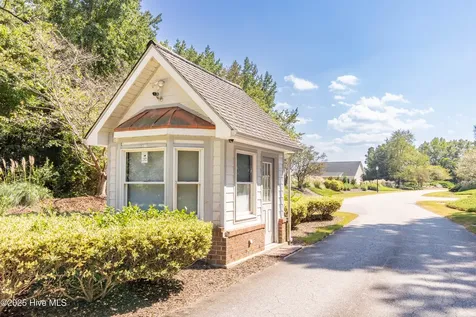 317 Schooner Landing Drive Edenton NC 27932