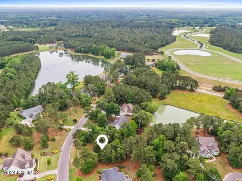 198 Cellars Way Wallace NC 28466