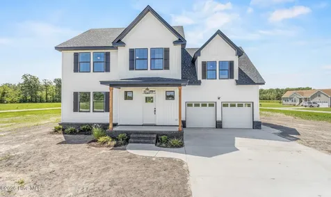 213 Riverview Avenue Camden NC 27921
