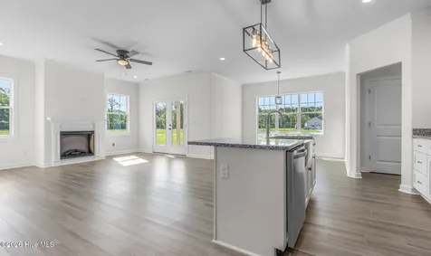 213 Riverview Avenue Camden NC 27921