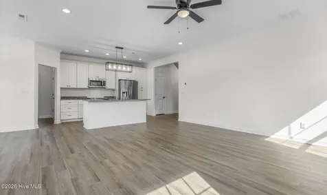 213 Riverview Avenue Camden NC 27921
