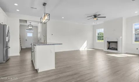 213 Riverview Avenue Camden NC 27921