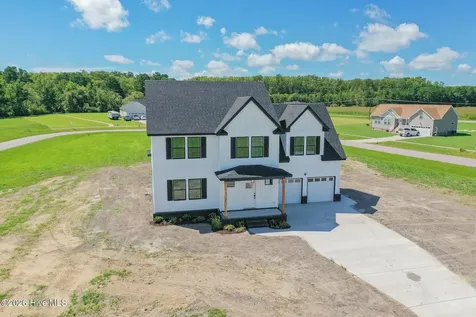213 Riverview Avenue Camden NC 27921