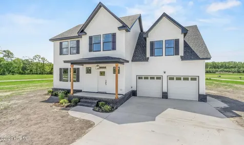 213 Riverview Avenue Camden NC 27921