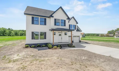213 Riverview Avenue Camden NC 27921