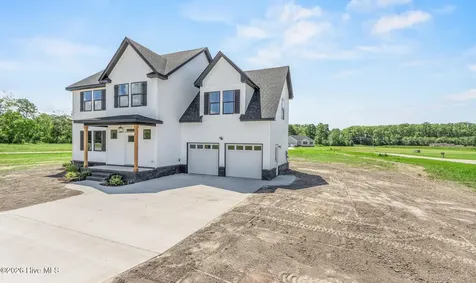 213 Riverview Avenue Camden NC 27921