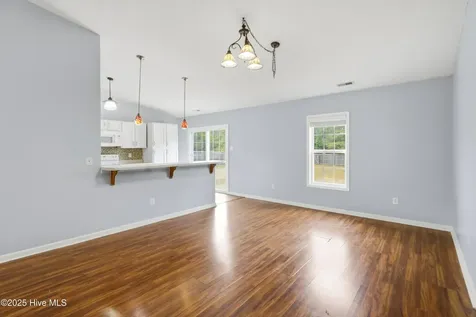 118 Magnolia Lane Hubert NC 28539