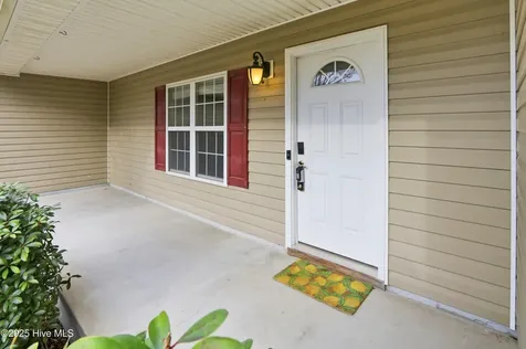118 Magnolia Lane Hubert NC 28539