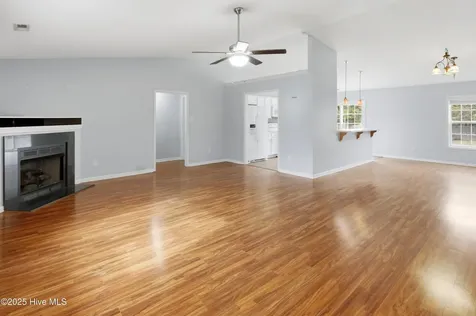 118 Magnolia Lane Hubert NC 28539