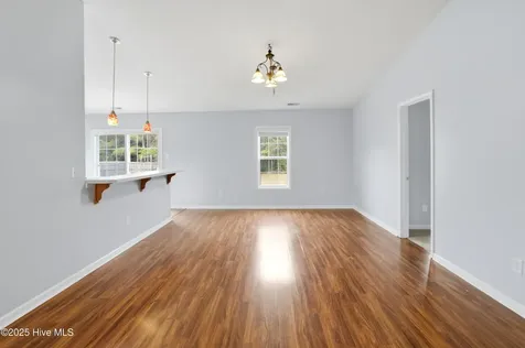 118 Magnolia Lane Hubert NC 28539