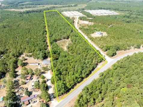 3 Greenlake Road Ellerbe NC 28338