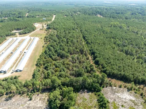 3 Greenlake Road Ellerbe NC 28338