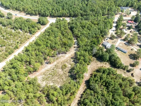 3 Greenlake Road Ellerbe NC 28338