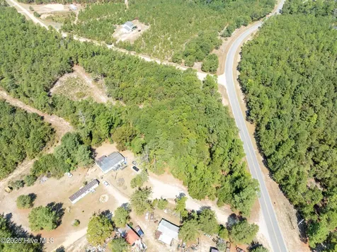 3 Greenlake Road Ellerbe NC 28338