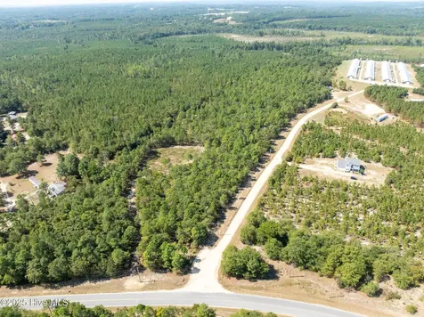 3 Greenlake Road Ellerbe NC 28338