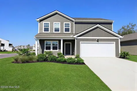 1052 High Tide Street SE Bolivia NC 28422