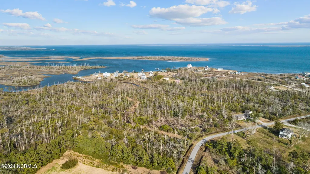 165 Goose Pond Road Marshallberg NC 28553