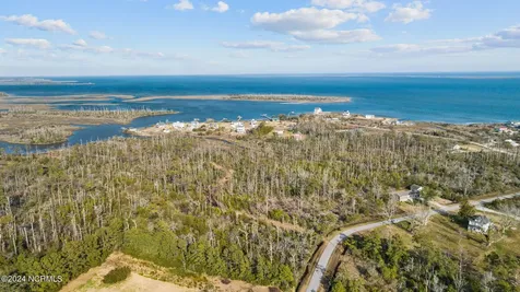 165 Goose Pond Road Marshallberg NC 28553
