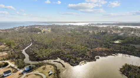 165 Goose Pond Road Marshallberg NC 28553