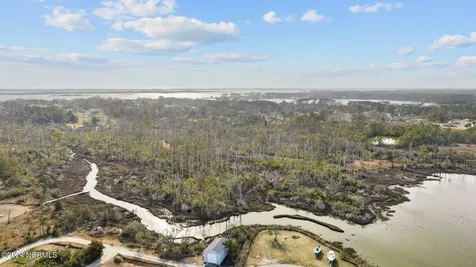165 Goose Pond Road Marshallberg NC 28553