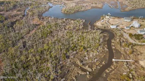 165 Goose Pond Road Marshallberg NC 28553