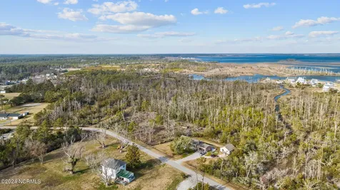 165 Goose Pond Road Marshallberg NC 28553