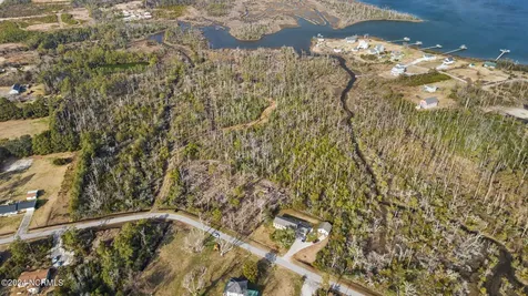 165 Goose Pond Road Marshallberg NC 28553