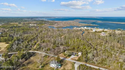 165 Goose Pond Road Marshallberg NC 28553