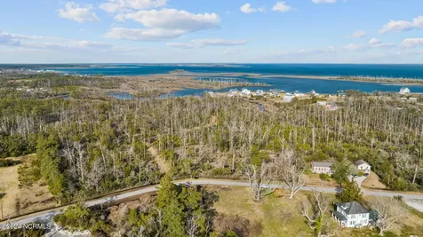 165 Goose Pond Road Marshallberg NC 28553