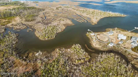 165 Goose Pond Road Marshallberg NC 28553