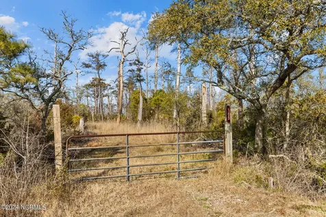 165 Goose Pond Road Marshallberg NC 28553