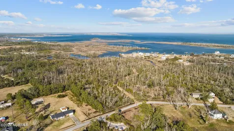 165 Goose Pond Road Marshallberg NC 28553