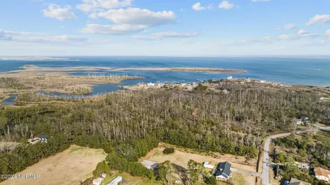 165 Goose Pond Road Marshallberg NC 28553